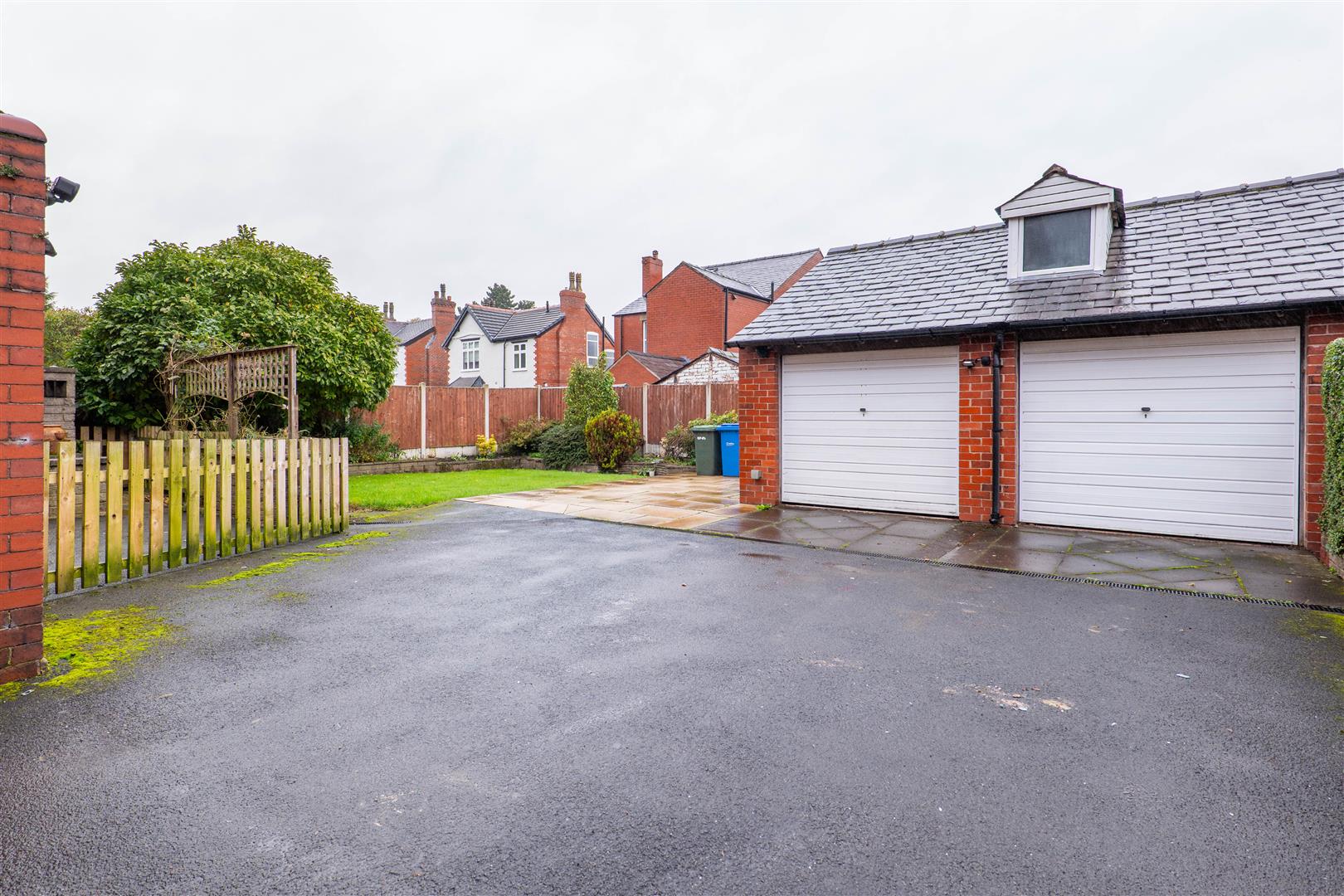 Southport Road, Chorley